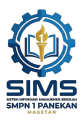 Logo SIMS
